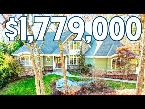 Plymouth's Most Luxurious Neighborhoods: Is 7 Chipping Hill the BEST?