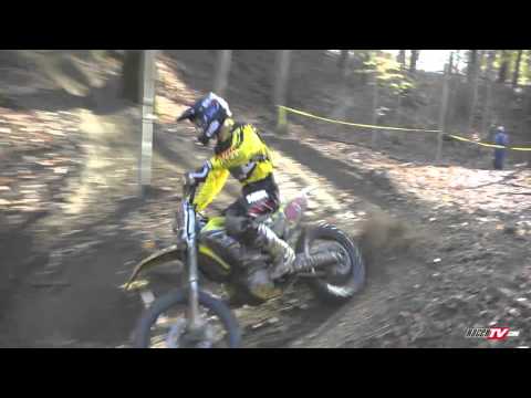 2015 GNCC Ironman Round 13 - Bike Episode