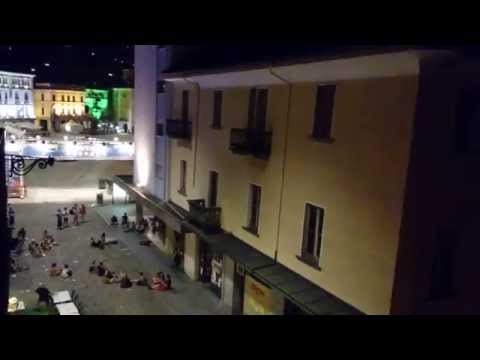 0043 2015-07-16 Locarno Switzerland