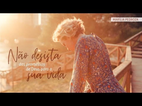Não Desista video