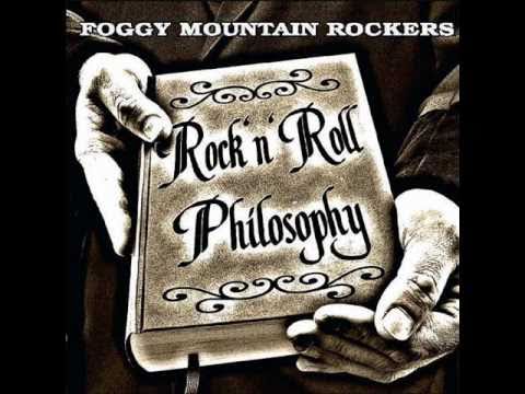 Foggy Mountain Rockers Man's ruin