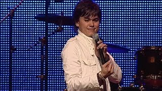 Joseph Prince - God's Favor Will Cause You To Reign In Life - Classic Sermon