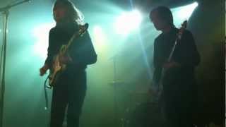 Jorddunst 2011: Death By Unga Bunga