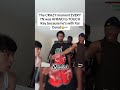 NOONE Wanted The Smoke Fyp Raytheasianboy Rakai Imyayo Kaicenat