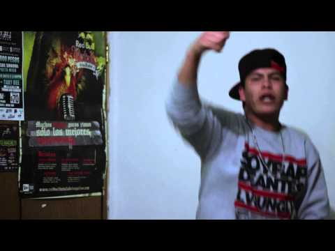 Cypher   Khriz Val RW