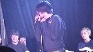 06 Taking Back Sunday - Ghost Man On Third (Live @ Aztlan - 2002)