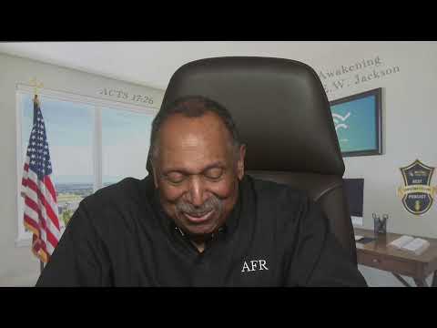 The Awakening on AFR - Embrace the New Year with Hope and Faith