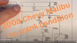 Why Won’t My Chevy Malibu Start? Find Out Here!