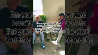 Download lagu Conor Maynard and ANTH ~ Careless Whisper with Lyrics/1mil views special mp3
