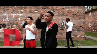 Scotty Cain - First Day Out (Saucin' When I Walk) [Directed By @JadeDelValle]