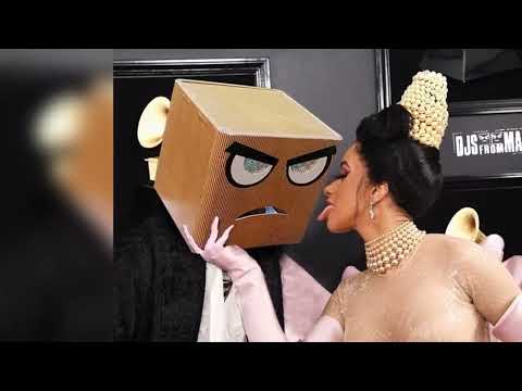 Gayle vs Eric Prydz - ABCDEFU vs Pjanoo (Djs From Mars x Rudeejay & Da Brozz Bootleg) NightCore