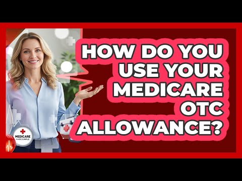 Centerwell Otc Allowance