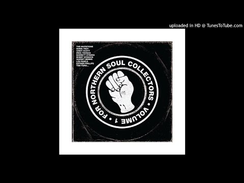 Dean Parrish - I'm on My Way (1967)