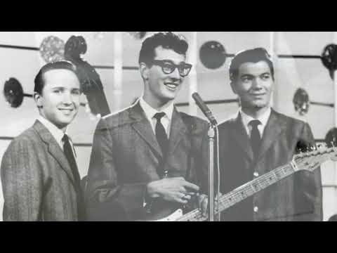 Buddy Holly Used and Owned Handkerchief