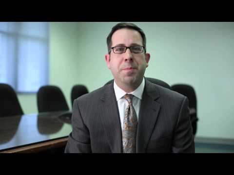 A Message from the New International Director of NCSY - YouTube