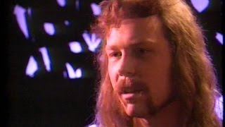 Metallica - MTV Rockumentary (1992) [Full TV Special]