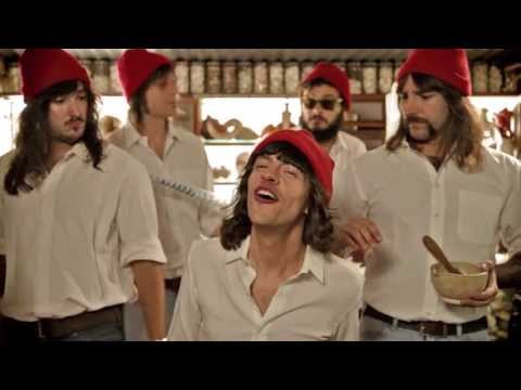 Cuerdas Nuevas video
