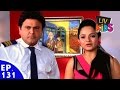 Jeannie Aur Juju जीनी और जूजू Episode 131