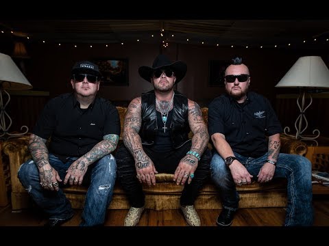 Video thumbnail for Outlaws Never Die