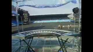 Jean Michel Jarre - Europe in Concert Feature - "Bad Influence!"