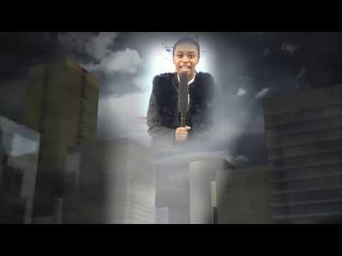 CULTE DDE LOUANGE ET D'ADORATION DU  14/04/2019