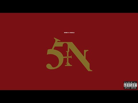 Videoclip de Sin — Nine Inch Nails