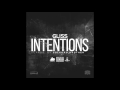 Gliss - "Intentions" OFFICIAL VERSION