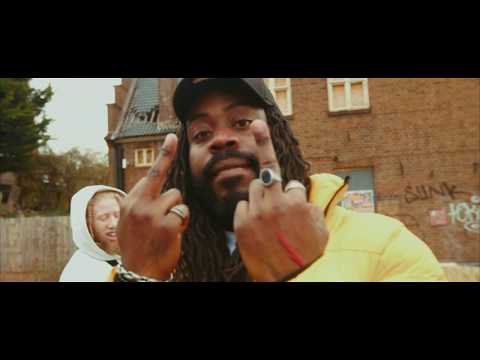 Rece Miller - Problem (OFFICIAL VIDEO)