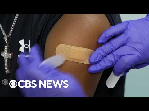 Doctors urge student vaccinations as preventable diseases like the measles rise