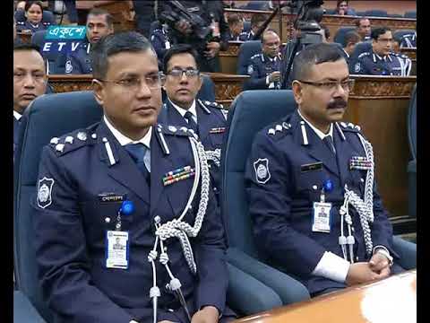 সন্ত্রাস সৃষ্টি করলে পুলিশকে কঠোর হয়ে দমন করার নির্দেশ