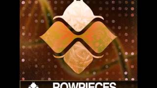 Rowpieces - Cosmic Funk