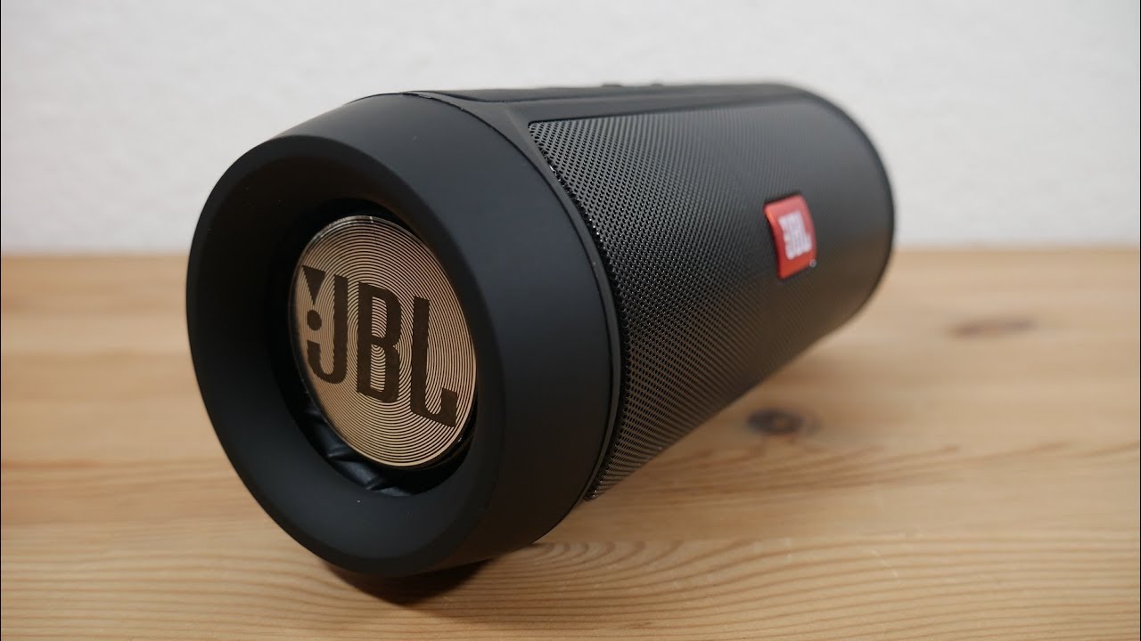 Was taugt ein FAKE JBL Lautsprecher?