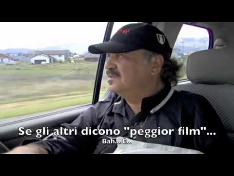 Claudio Fragasso on Troll 2