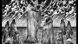 SHADES - Algor Mortis