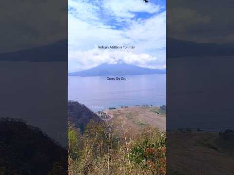 Lago De Atitlán, Sololá, Guatemala. (02/Abril/2026)