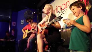 Nicole - Cuando Yo Me Transforme