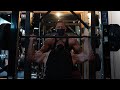 IFBB PRO 竹本直人×関根丈二 CHEST WORKOUT #Shorts