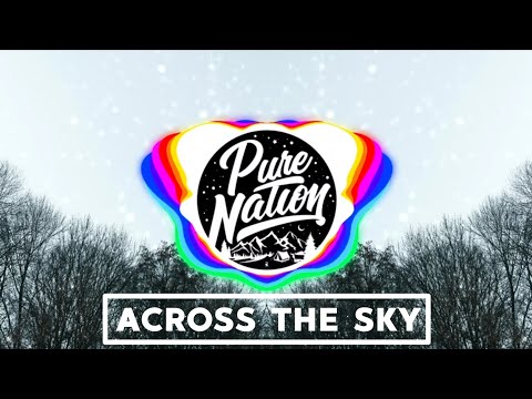 DVRST, Leah Julia - Across The Sky