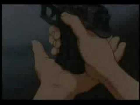 Cowboy Bebop AMV - Bittersweet Symphony