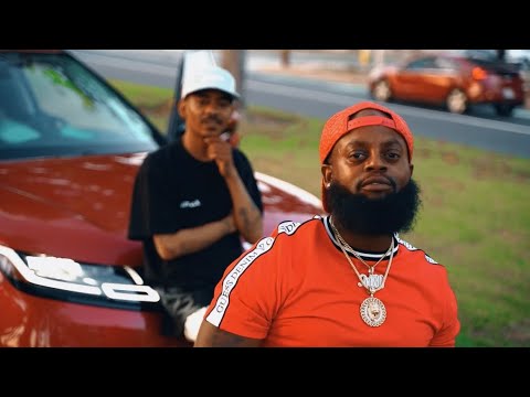 M80 LA - MATTERS MOST - ft. TeeFlii  (Official Video) @TeeFliiVEVO @Shotbyjayproo