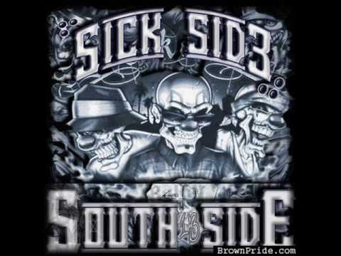 Estilo Sureno-Busters