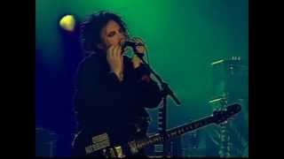 The Cure - A Strange Day (Festival 2005)