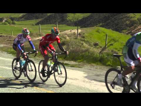 2014 SBS Bank Tour of Southland - Stage 4 (Thursday 6/11/14)