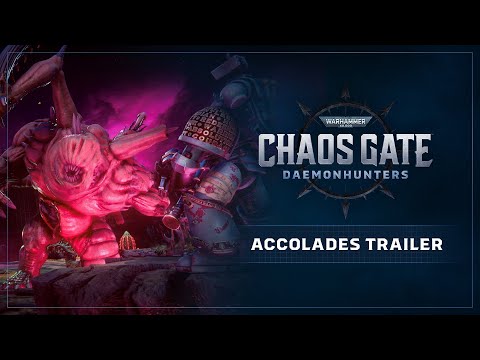 Accolades Trailer