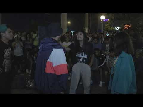 Caquiña ll RialSix vs Strofuga ll Maricielo - Crew Raptonda - Perú 2020