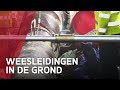 Aanleg warmtenet niet makkelijk