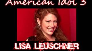 Lisa Leuschner - Sweet Thing