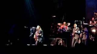 The Weight Live at the Beacon Allman Brothers