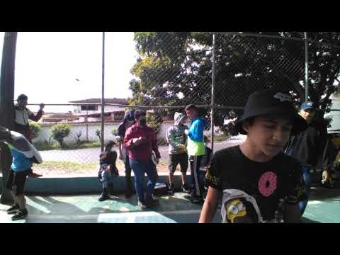 COSMAN vs KIEV: Semis || OFE 2021