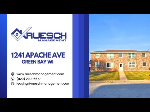 1241 Apache Ave - QUAD - Video 2 of 2